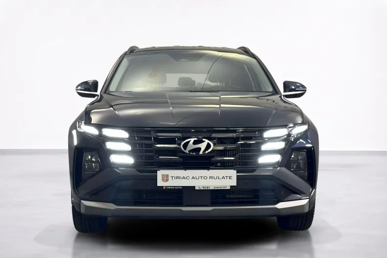 Hyundai Tucson din 2024 cu 87.341 km - oferta HYU246976 - foto 8