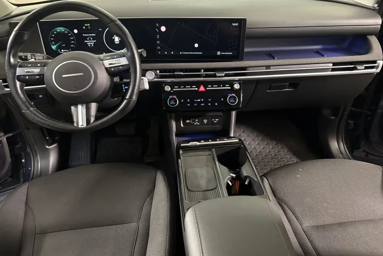 Hyundai Tucson din 2024 cu 87.341 km - oferta HYU246976 - foto 9