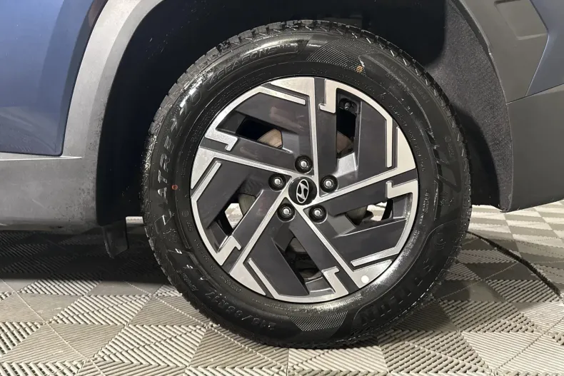 Hyundai Tucson din 2024 cu 87.341 km - oferta HYU246976 - foto 13