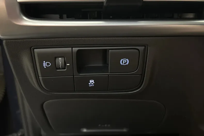Hyundai Tucson din 2024 cu 87.341 km - oferta HYU246976 - foto 15