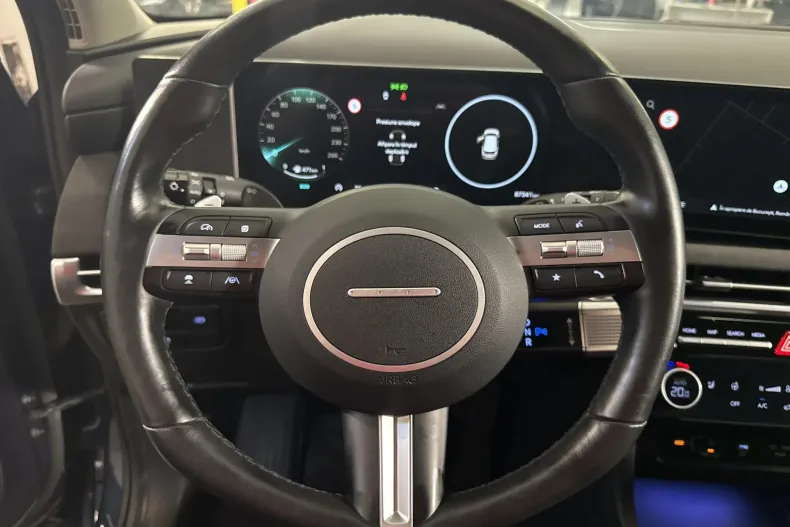 Hyundai Tucson din 2024 cu 87.341 km - oferta HYU246976 - foto 16