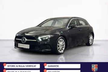 Mercedes-Benz A 200 din 2021 - oferta MER246977