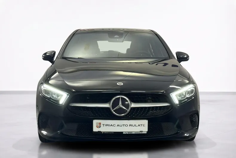 Mercedes-Benz A 200 (Clasa A) din 2021 cu 59.942 km - oferta MER246977 - foto 8