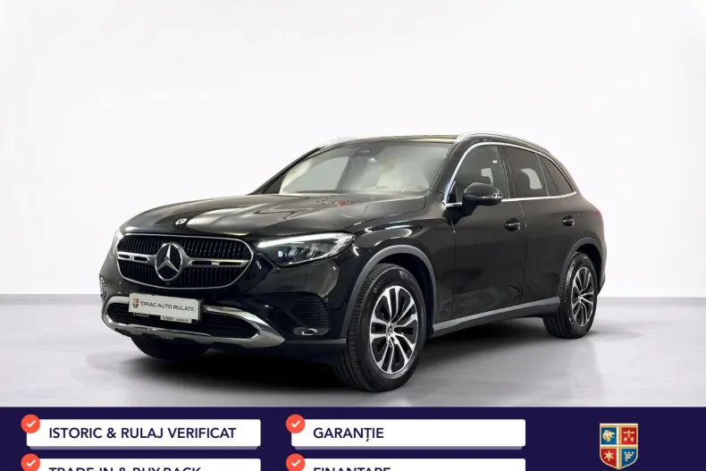 Mercedes-Benz GLC din 2023 cu 148.782 km - oferta MER246978 - foto 1