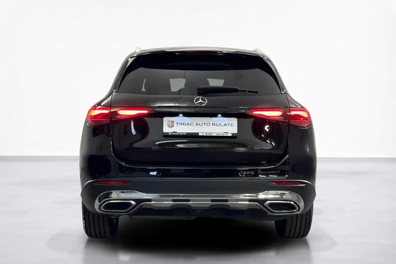 Mercedes-Benz GLC din 2023 cu 148.782 km - oferta MER246978 - foto 4