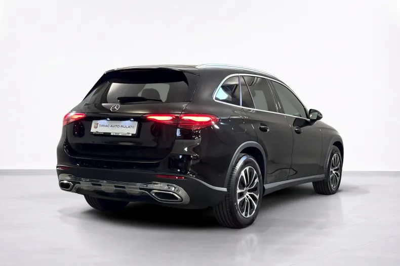 Mercedes-Benz GLC din 2023 cu 148.782 km - oferta MER246978 - foto 5