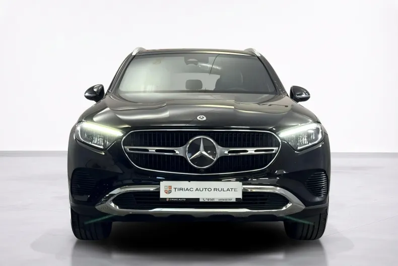 Mercedes-Benz GLC din 2023 cu 148.782 km - oferta MER246978 - foto 8