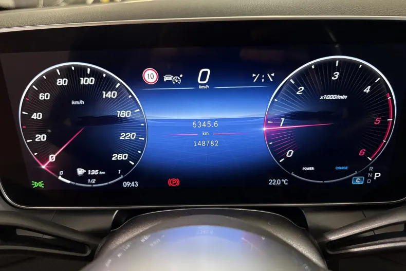 Mercedes-Benz GLC din 2023 cu 148.782 km - oferta MER246978 - foto 10