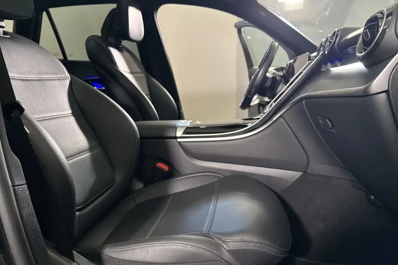 Mercedes-Benz GLC din 2023 cu 148.782 km - oferta MER246978 - foto 11