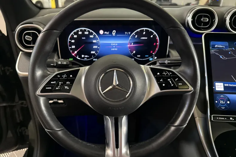 Mercedes-Benz GLC din 2023 cu 148.782 km - oferta MER246978 - foto 16