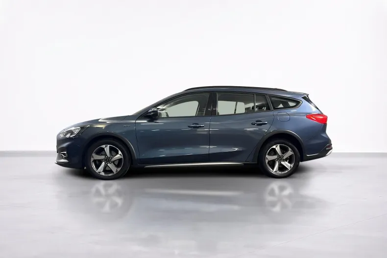 Ford Focus din 2021 cu 57.459 km - oferta FOR246979 - foto 2