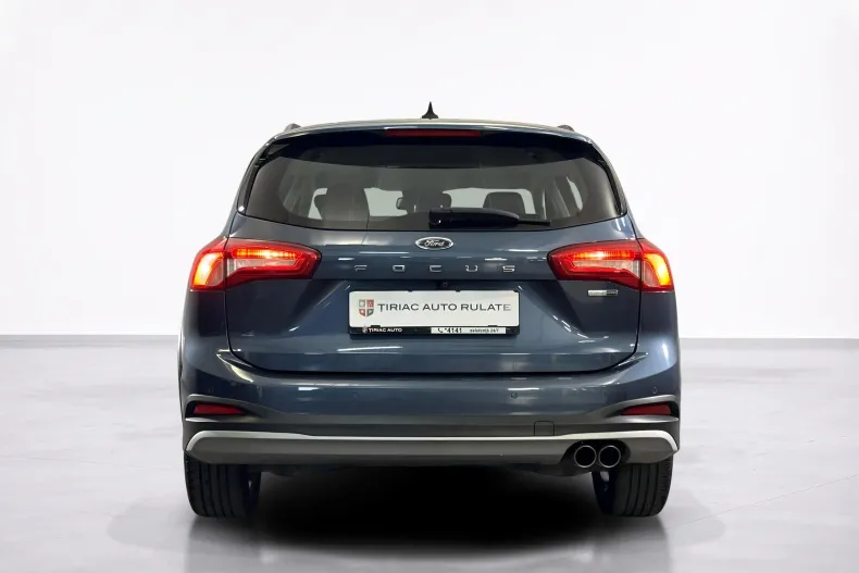 Ford Focus din 2021 cu 57.459 km - oferta FOR246979 - foto 4