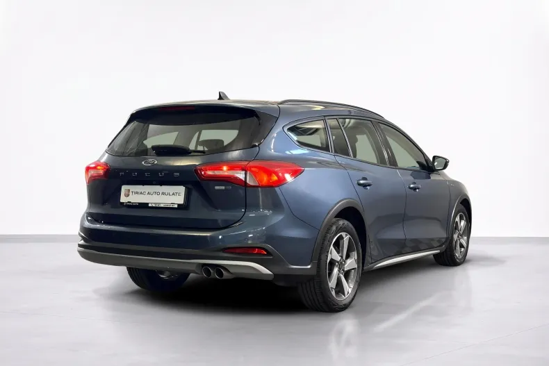 Ford Focus din 2021 cu 57.459 km - oferta FOR246979 - foto 5