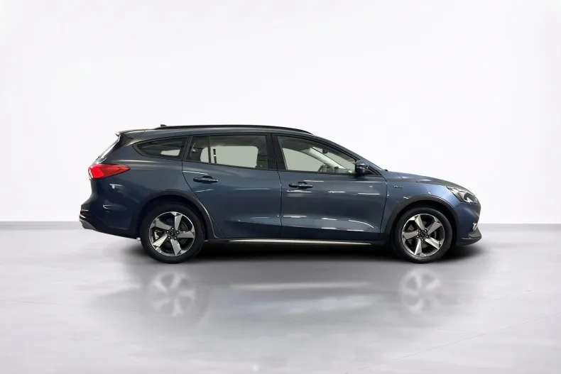 Ford Focus din 2021 cu 57.459 km - oferta FOR246979 - foto 6