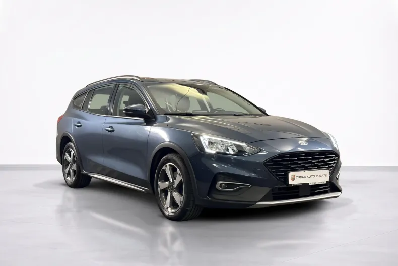 Ford Focus din 2021 cu 57.459 km - oferta FOR246979 - foto 7