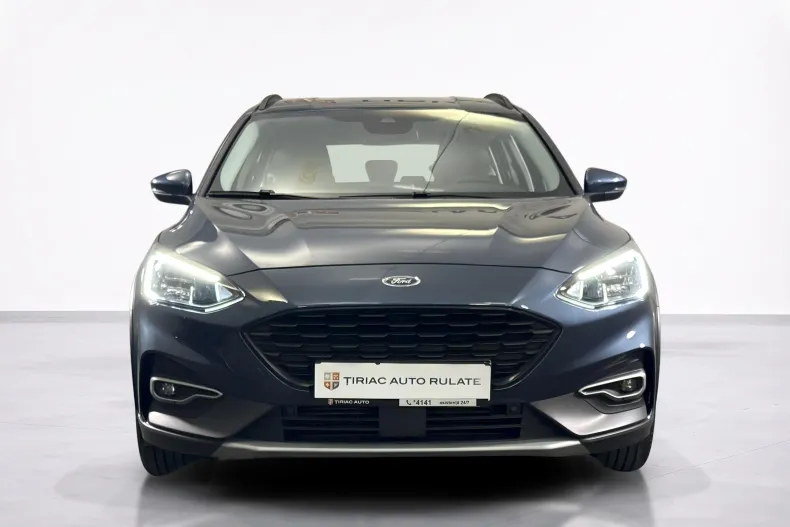Ford Focus din 2021 cu 57.459 km - oferta FOR246979 - foto 8