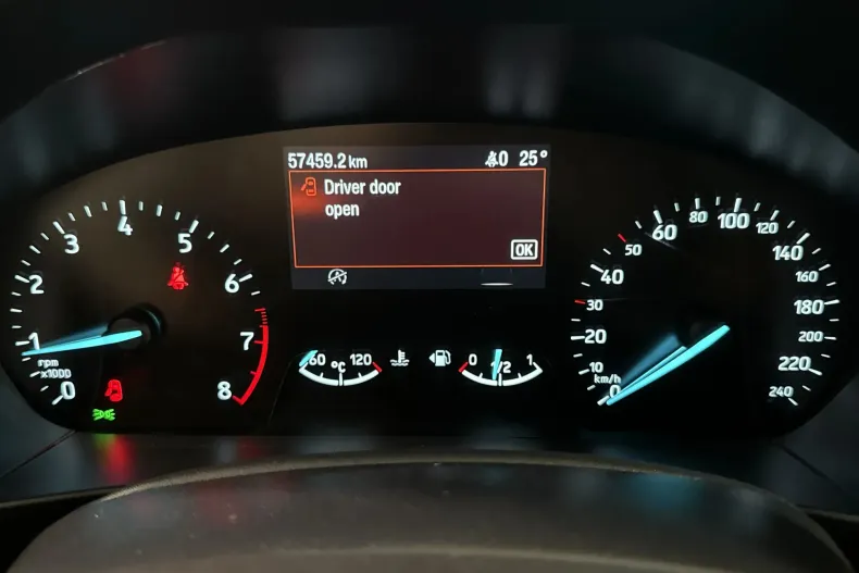 Ford Focus din 2021 cu 57.459 km - oferta FOR246979 - foto 10