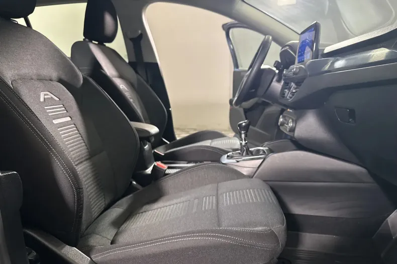 Ford Focus din 2021 cu 57.459 km - oferta FOR246979 - foto 11