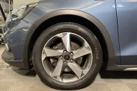 Ford Focus din 2021 cu 57.459 km - oferta FOR246979 - foto 13