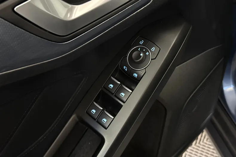 Ford Focus din 2021 cu 57.459 km - oferta FOR246979 - foto 14