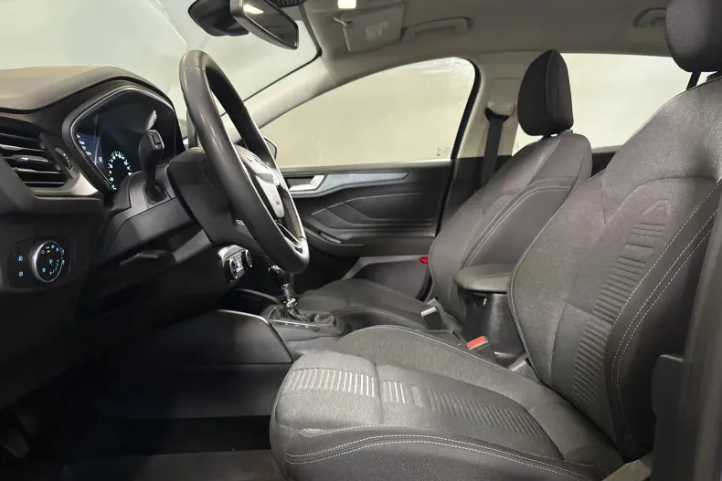 Ford Focus din 2021 cu 57.459 km - oferta FOR246979 - foto 22