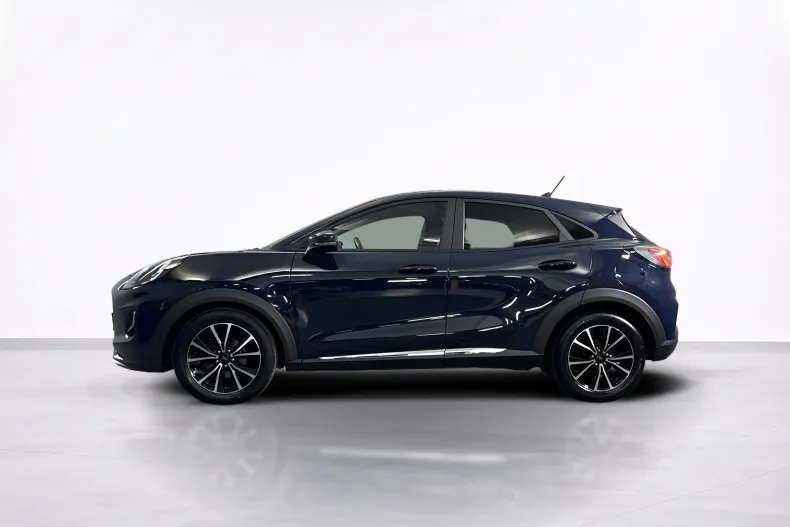 Ford Puma din 2022 cu 74.049 km - oferta FOR246980 - foto 2