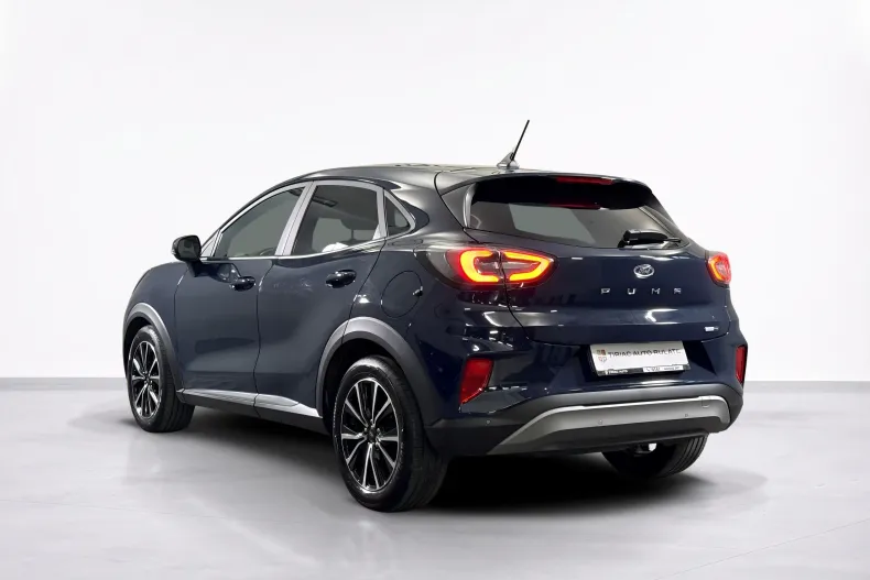 Ford Puma din 2022 cu 74.049 km - oferta FOR246980 - foto 3