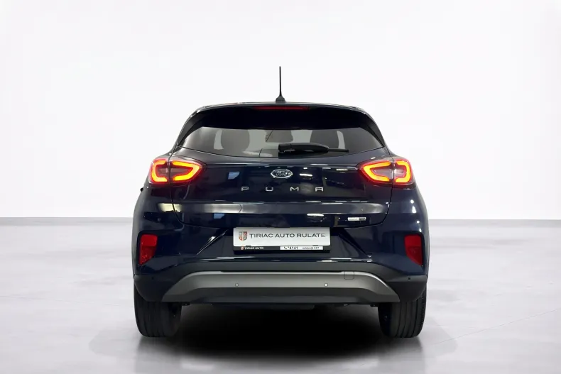 Ford Puma din 2022 cu 74.049 km - oferta FOR246980 - foto 4