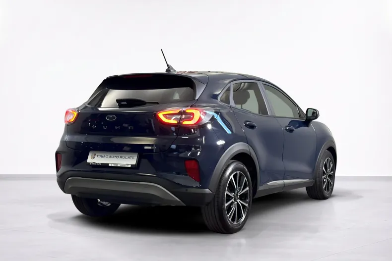Ford Puma din 2022 cu 74.049 km - oferta FOR246980 - foto 5