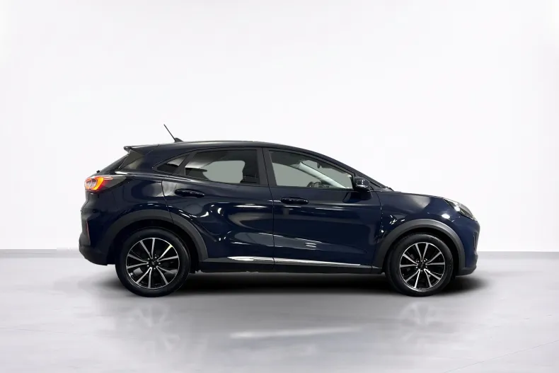 Ford Puma din 2022 cu 74.049 km - oferta FOR246980 - foto 6