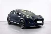 Ford Puma din 2022 cu 74.049 km - oferta FOR246980 - foto 7