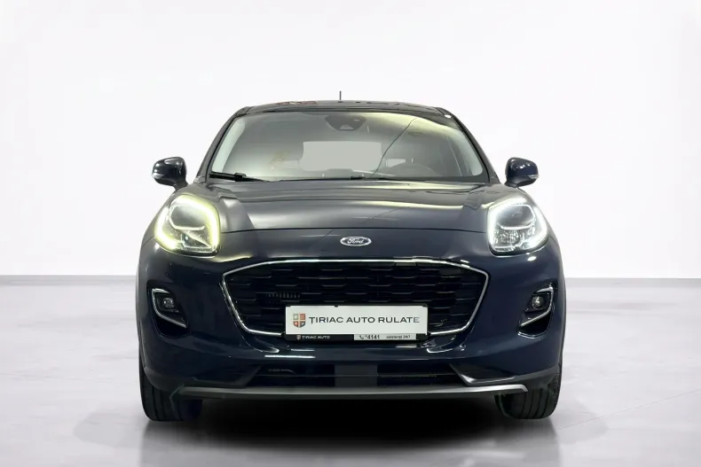 Ford Puma din 2022 cu 74.049 km - oferta FOR246980 - foto 8