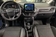 Ford Puma din 2022 cu 74.049 km - oferta FOR246980 - foto 9