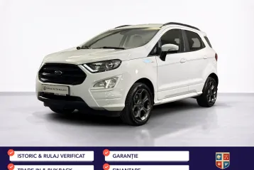 Ford EcoSport din 2022 - oferta FOR246981