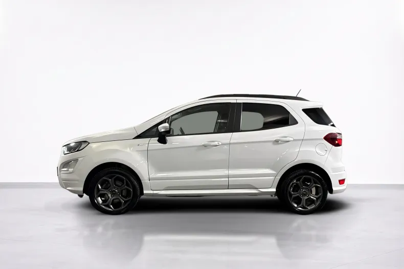 Ford EcoSport din 2022 cu 62.789 km - oferta FOR246981 - foto 2