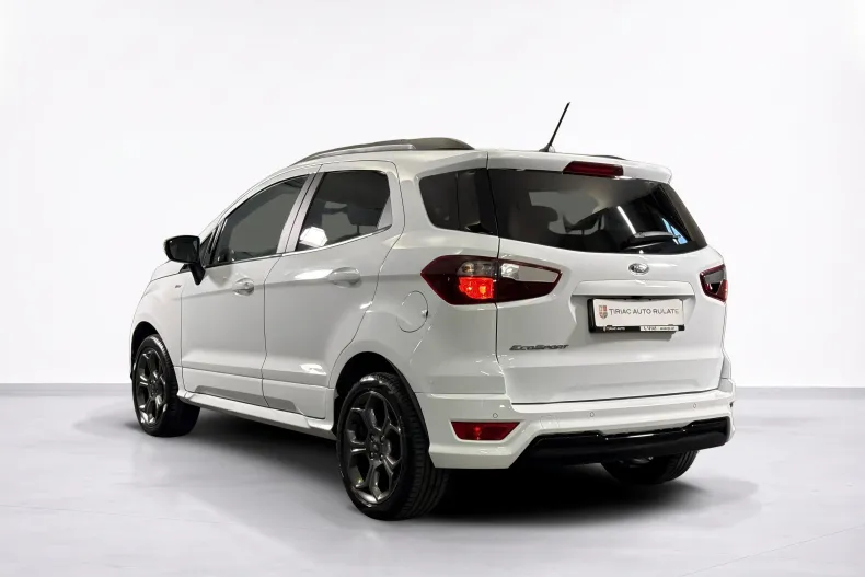 Ford EcoSport din 2022 cu 62.789 km - oferta FOR246981 - foto 3