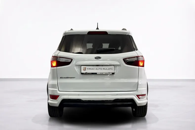 Ford EcoSport din 2022 cu 62.789 km - oferta FOR246981 - foto 4