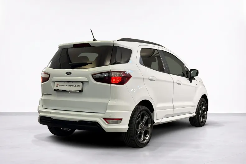 Ford EcoSport din 2022 cu 62.789 km - oferta FOR246981 - foto 5