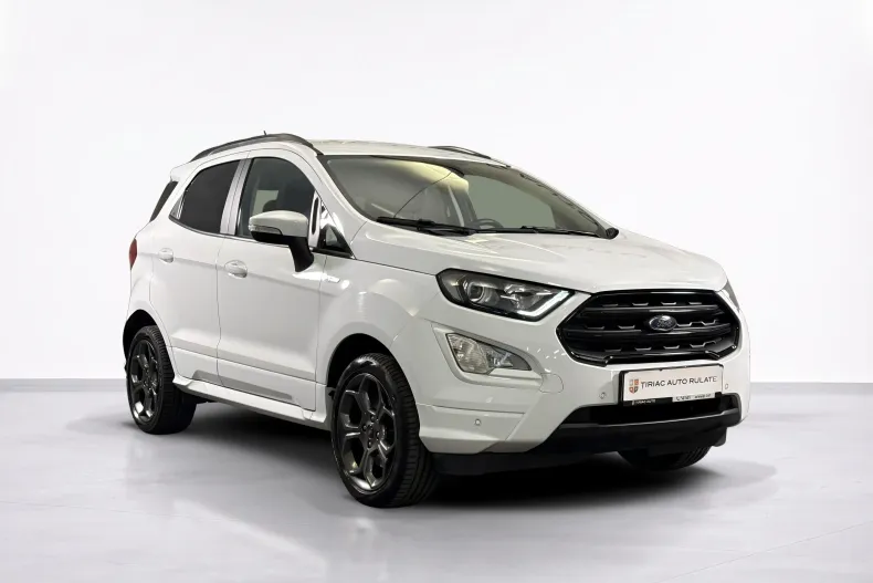 Ford EcoSport din 2022 cu 62.789 km - oferta FOR246981 - foto 7