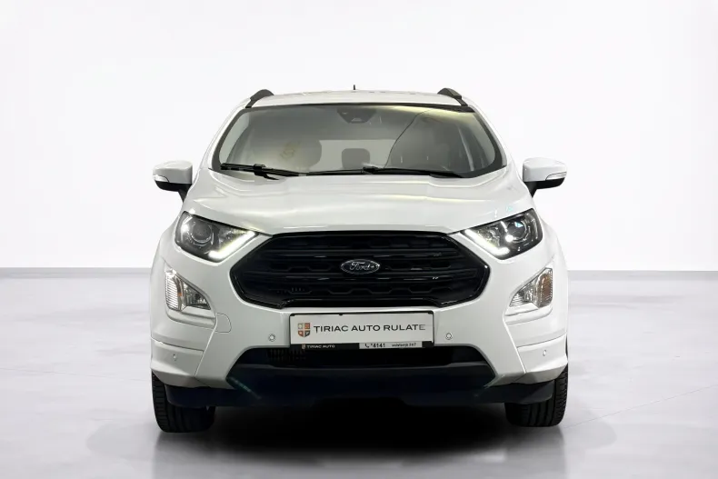 Ford EcoSport din 2022 cu 62.789 km - oferta FOR246981 - foto 8