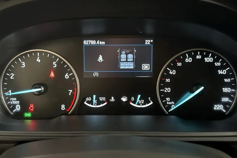 Ford EcoSport din 2022 cu 62.789 km - oferta FOR246981 - foto 10
