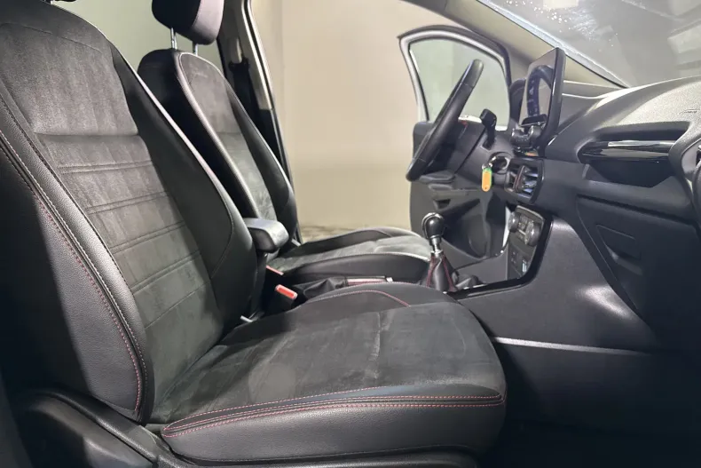 Ford EcoSport din 2022 cu 62.789 km - oferta FOR246981 - foto 11