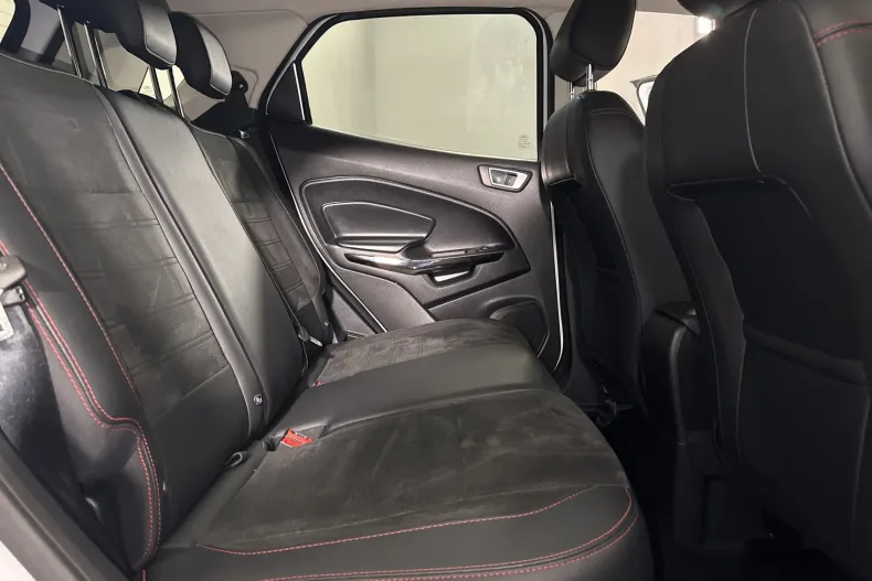 Ford EcoSport din 2022 cu 62.789 km - oferta FOR246981 - foto 12