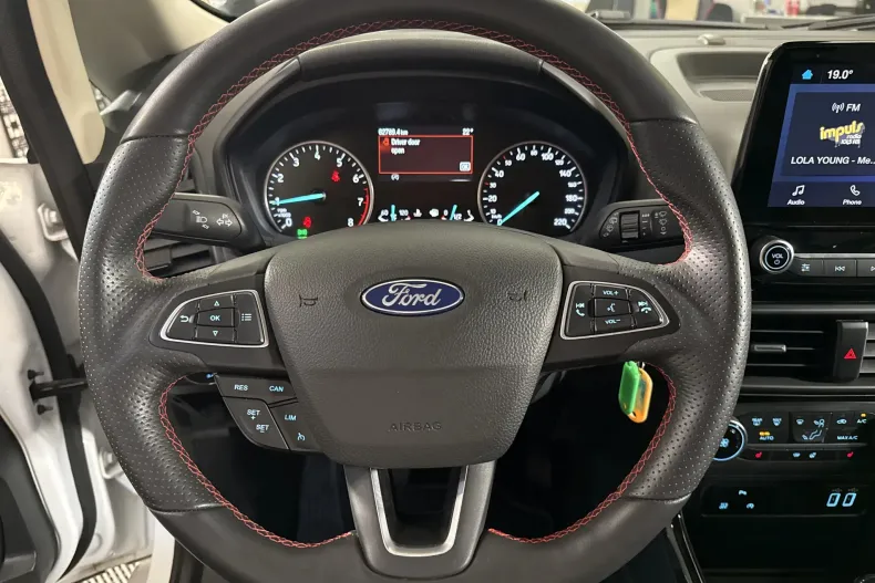 Ford EcoSport din 2022 cu 62.789 km - oferta FOR246981 - foto 16