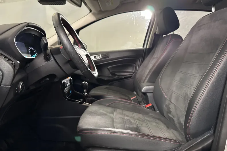 Ford EcoSport din 2022 cu 62.789 km - oferta FOR246981 - foto 20