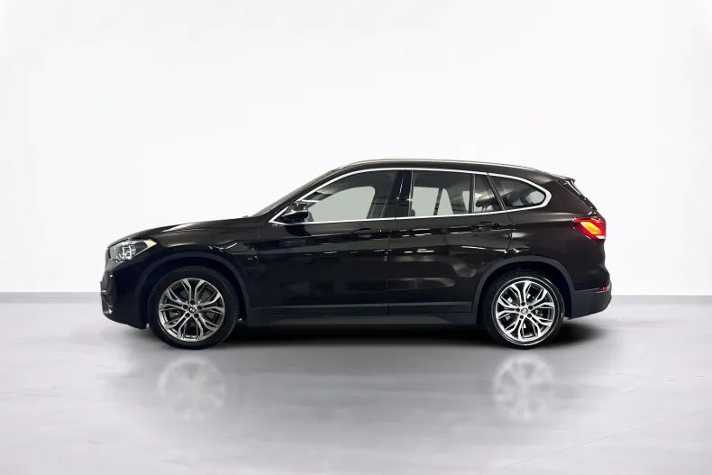 BMW X1 (Seria X) din 2021 cu 80.353 km - oferta BMW246982 - foto 2