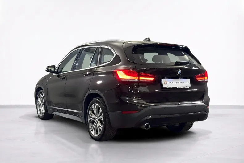 BMW X1 (Seria X) din 2021 cu 80.353 km - oferta BMW246982 - foto 3