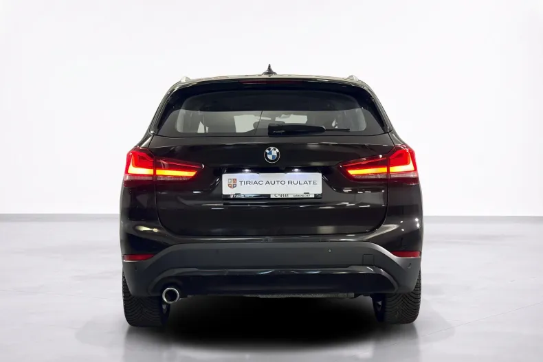 BMW X1 (Seria X) din 2021 cu 80.353 km - oferta BMW246982 - foto 4