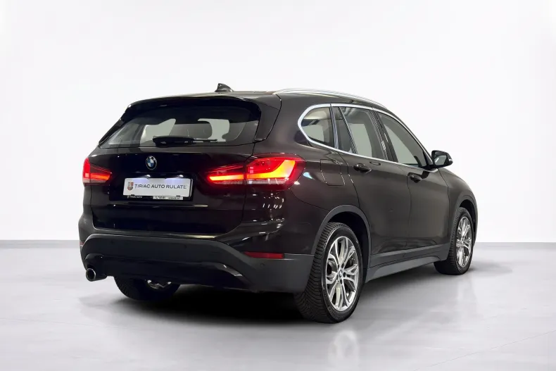 BMW X1 (Seria X) din 2021 cu 80.353 km - oferta BMW246982 - foto 5