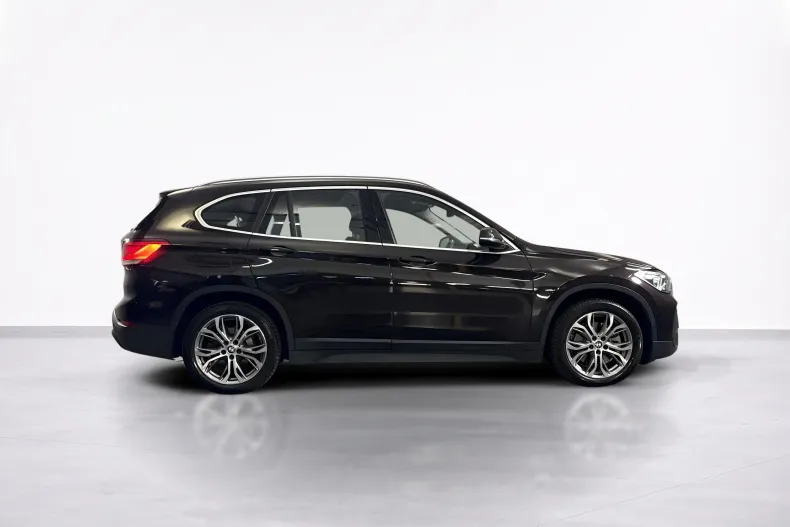 BMW X1 (Seria X) din 2021 cu 80.353 km - oferta BMW246982 - foto 6